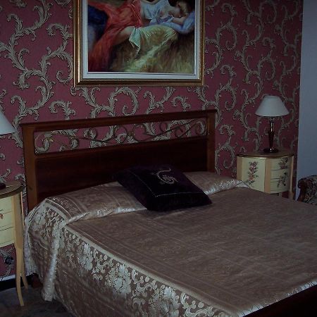 Hotel Royal Alessandria Luaran gambar