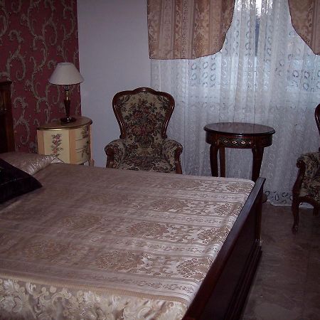 Hotel Royal Alessandria Luaran gambar