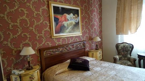 Hotel Royal Alessandria Luaran gambar
