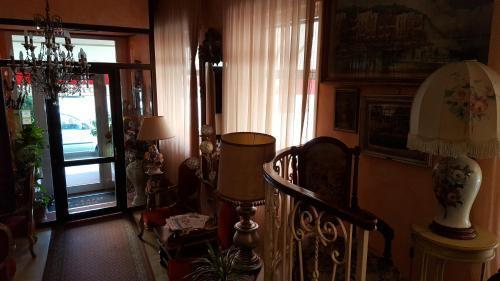 Hotel Royal Alessandria Luaran gambar
