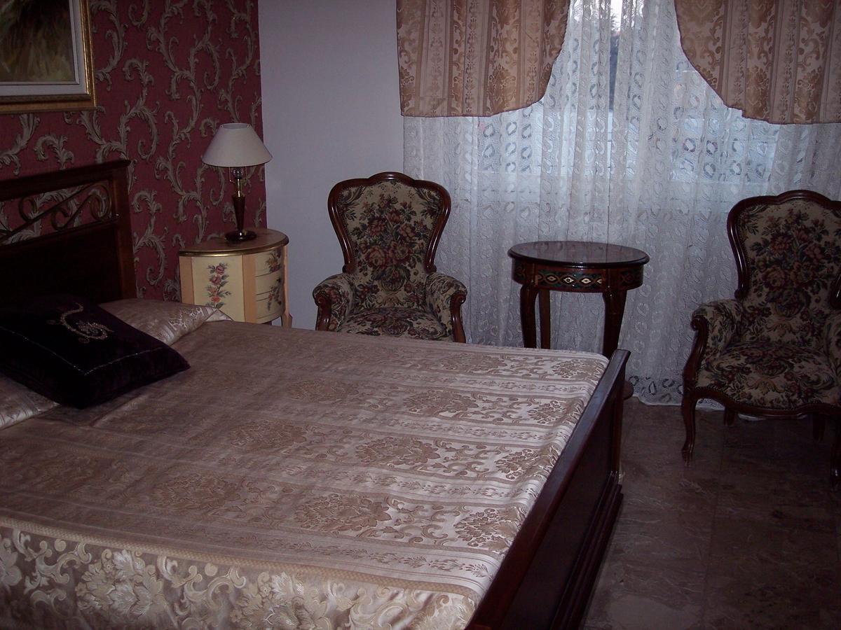 Hotel Royal Alessandria Luaran gambar