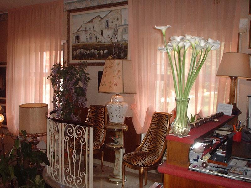 Hotel Royal Alessandria Luaran gambar