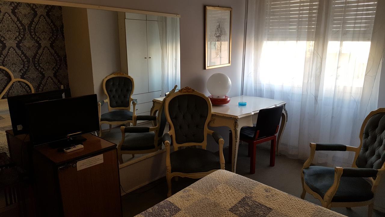 Hotel Royal Alessandria Luaran gambar