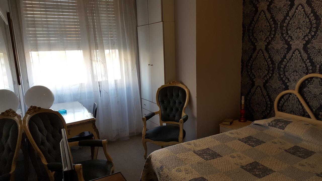 Hotel Royal Alessandria Luaran gambar