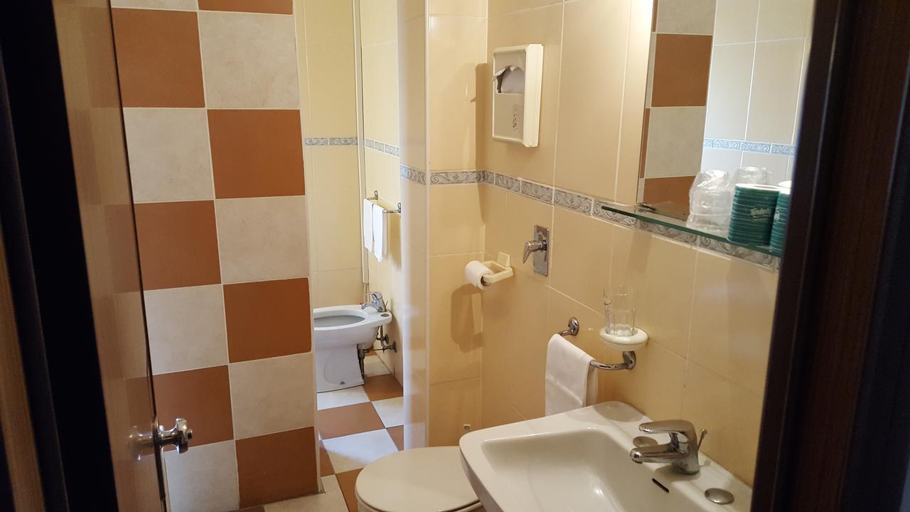 Hotel Royal Alessandria Luaran gambar