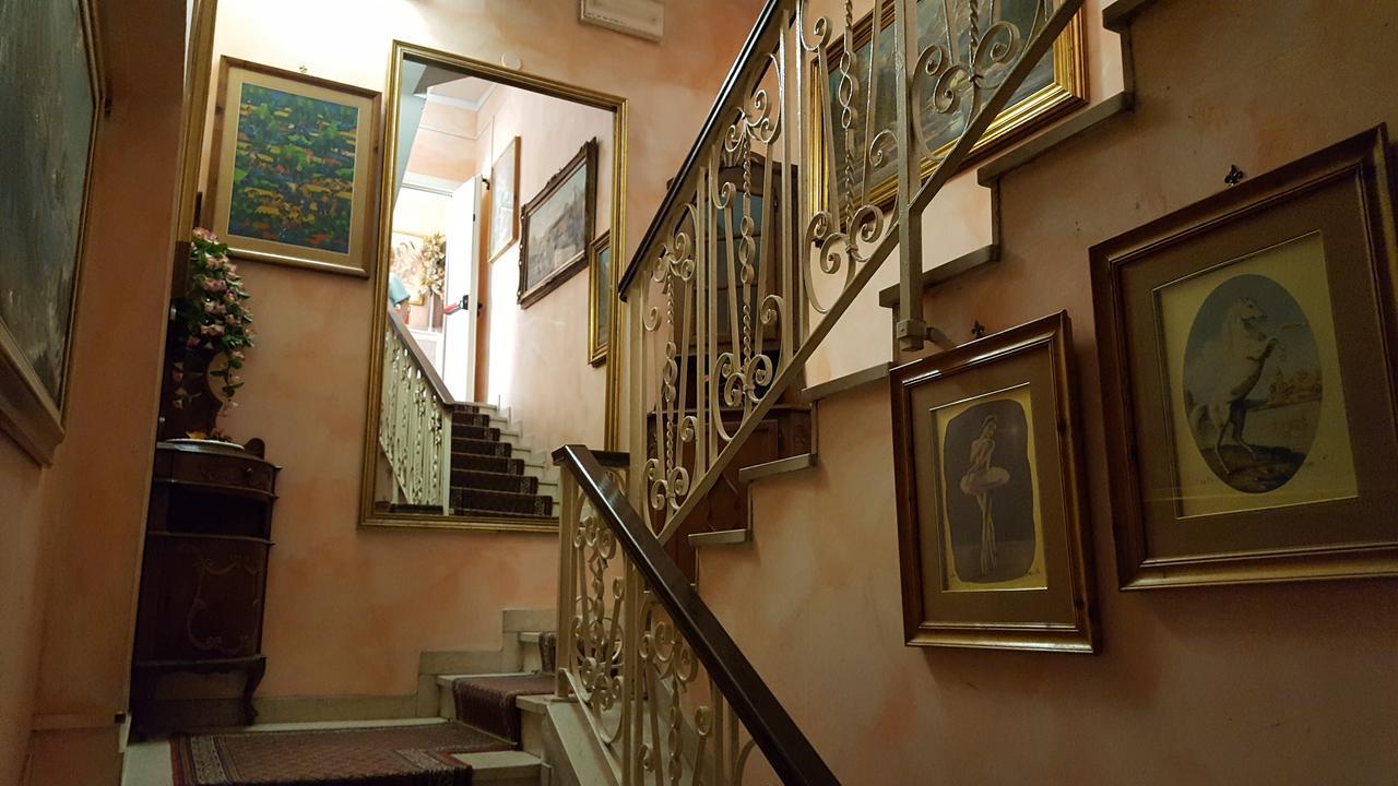 Hotel Royal Alessandria Luaran gambar